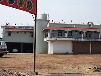 Hotel Gopal Palace And Guest House, Ahmedabad 1